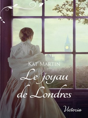 cover image of Le joyau de Londres